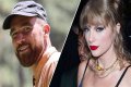Is Taylor Swift dating NFL star Travis Kelce? All you need to know - SarkariResult
